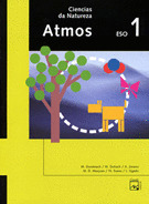ATMOS-C. DA NATUREZA 1 ESO GALEGO