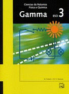 GAMMA- FISICA E QUIMICA 3 ESO GALEGO 2002