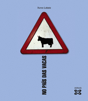 NO PAÍS DAS VACAS