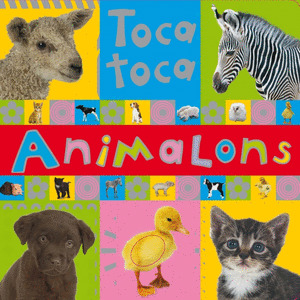 ANIMALONS