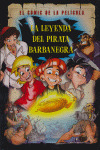 LEYENDA DEL PIRATA BARBANEGRA, LA