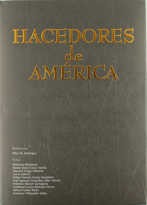 HACEDORES DE AMERICA