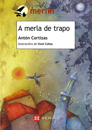 MERLA DE TRAPO, A