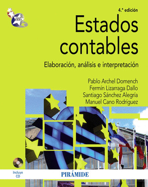 ESTADOS CONTABLES