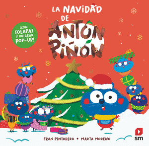NAVIDAD DE ANTÓN PIÑÓN, LA