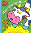 ¿LAS VACAS MAULLAN?