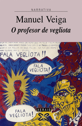 PROFESOR DE VEGLIOTA, O