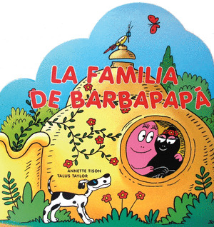 FAMILIA DE BARBAPAPA, LA