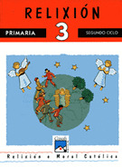 RELIXION 3 EP COLIBRI GALEGO