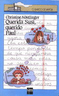 QUERIDA SUSI, QUERIDO PAUL
