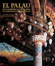 (C-I) EL PALAU DE LA MUSICA CA