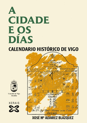 A CIDADE E OS DIAS