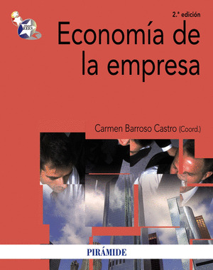 ECONOMÍA DE LA EMPRESA (2ª EDICIÓN)