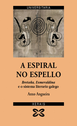 ESPIRAL NO ESPELLO, A