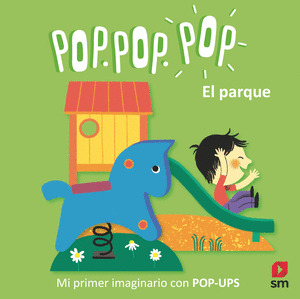 POP.POP.POP. EL PARQUE