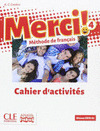 MERCI 4 NB CAHIER (FUNGIBLE) 16