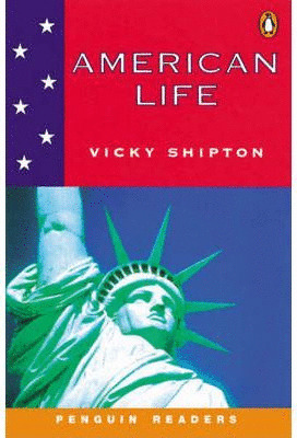 AMERICAN LIFE LEVEL 2 (CON CD)