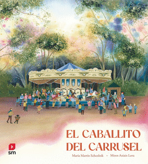 CABALLITO DEL CARRUSEL, EL