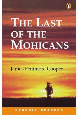 LAST OF THE MOHICANS LEVEL 2 INCLUYE CD