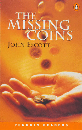 MISSING COINS, THE  INCLUYE CD . PR1