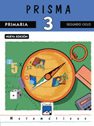 PRISMA 3 CASTELLANO-ED 2002
