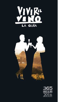 GUIA VIVIR EL VINO 2016