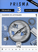 CUAD 1 PRISMA 3ºEP