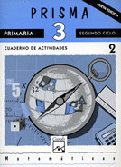CUAD 2 PRISMA 3ºEP