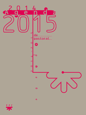 AGENDA DE PASTORAL 2014-2015