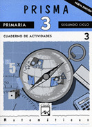 CUAD 3 PRISMA 3ºEP