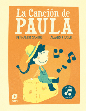 CANCIÓN DE PAULA, LA