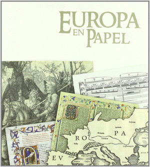 EUROPA EN PAPEL