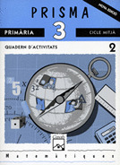 (CAT).(02).QUAD.MATEMATIQUES PRISMA 2-3R.PRIM