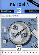 (CAT).(02).QUAD.MATEMATIQUES PRISMA 3-3R.PRIM