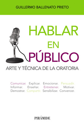 HABLAR EN PÚBLICO