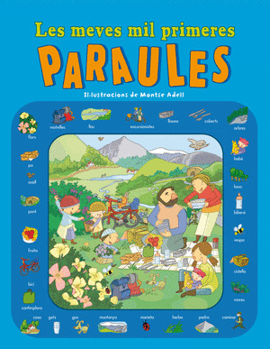 MEVES MIL PRIMERES PARAULES, LES