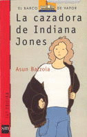 CAZADORA DE INDIANA JONES, LA
