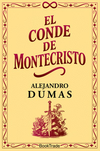 EL CONDE DE MONTECRISTO