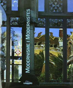 (C-I) MODERNISME Y MODERNISTES