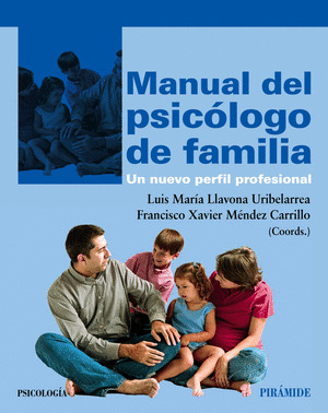 MANUAL DEL PSICÓLOGO DE FAMILIA.