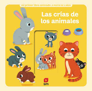 CRÍAS DE LOS ANIMALES, LAS