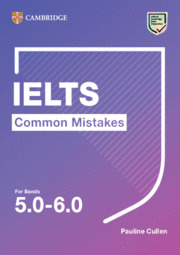 COMMON MISTAKES AT IELTS INTERMEDIATE IELTS COMMON
