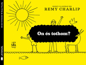 ON ES TOTHOM?