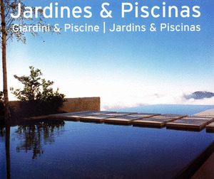 JARDINES Y PISCINAS