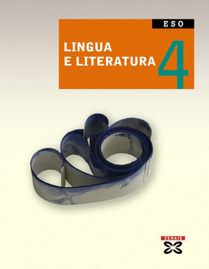 LINGUA E LITERATURA 4º ESO (2008)