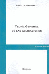 TEORIA GENERAL DE LAS OBLIGACIONES 2ED