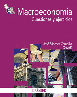 MACROECONOMÍA. CUESTIONES Y EJERCICIOS