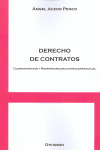 DERECHOS DE CONTRATOS. CUASICONTRATOS Y RESP.EXTRACONTRACTUA