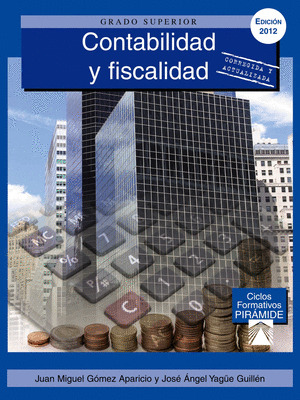 CONTABILIDAD Y FISCALIDAD (GRADO SUPERIOR)