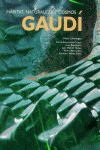 ## GAUDI HABITAT NATURALEZA Y COSMOS